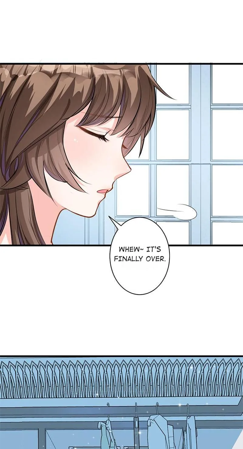 Read Substitute Bride chapter 2 image 8 on Lezhin