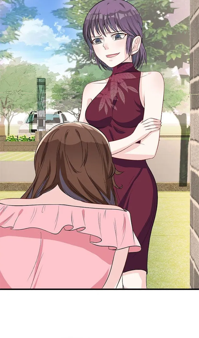 Read Substitute Bride chapter 20 image 10 on Lezhin