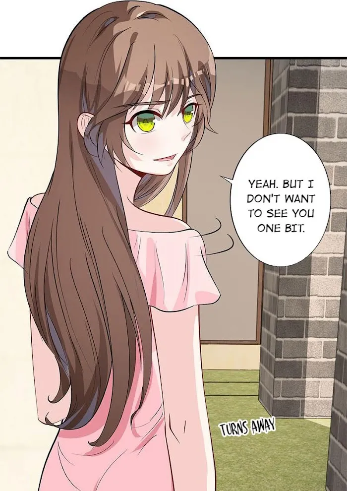Read Substitute Bride chapter 20 image 11 on Lezhin