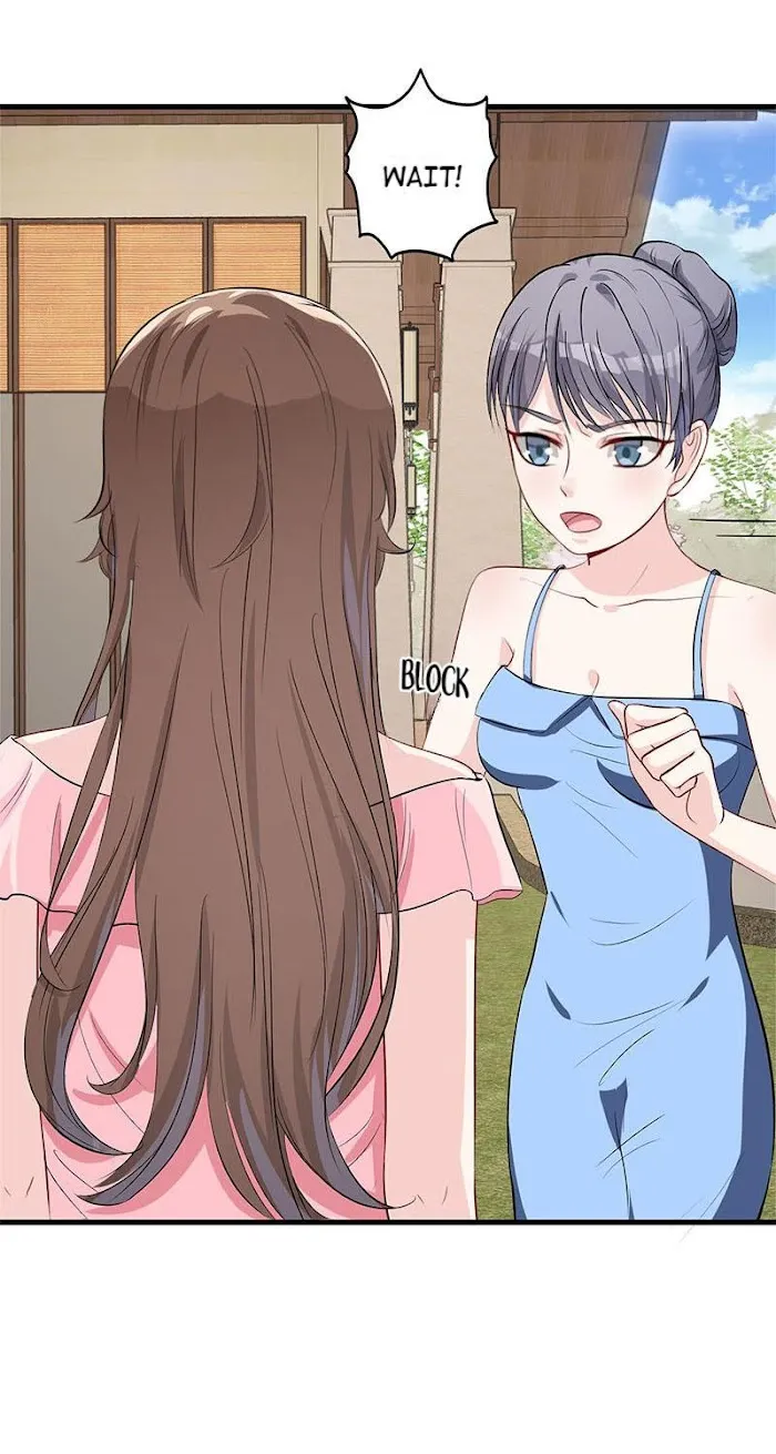 Read Substitute Bride chapter 20 image 13 on Lezhin