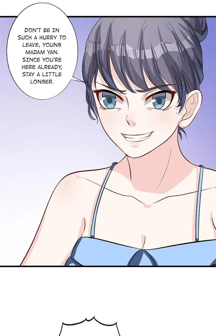 Read Substitute Bride chapter 20 image 14 on Lezhin