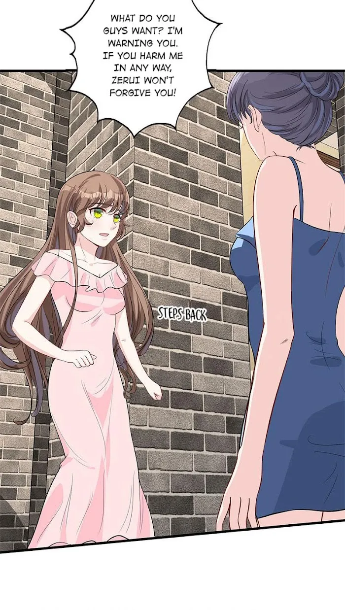 Read Substitute Bride chapter 20 image 15 on Lezhin