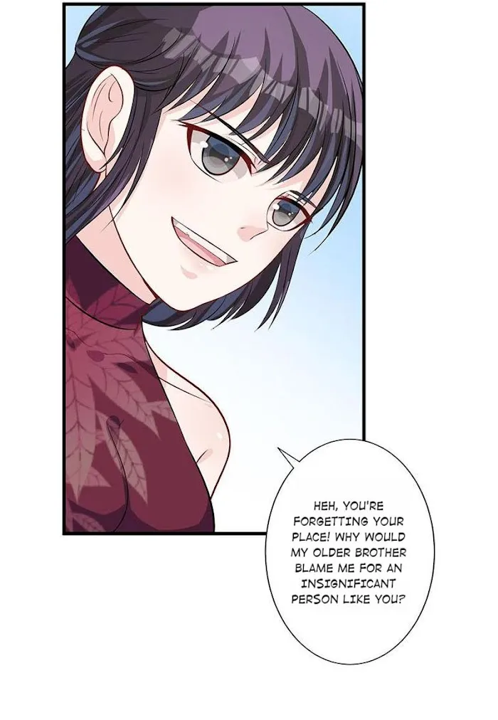 Read Substitute Bride chapter 20 image 16 on Lezhin