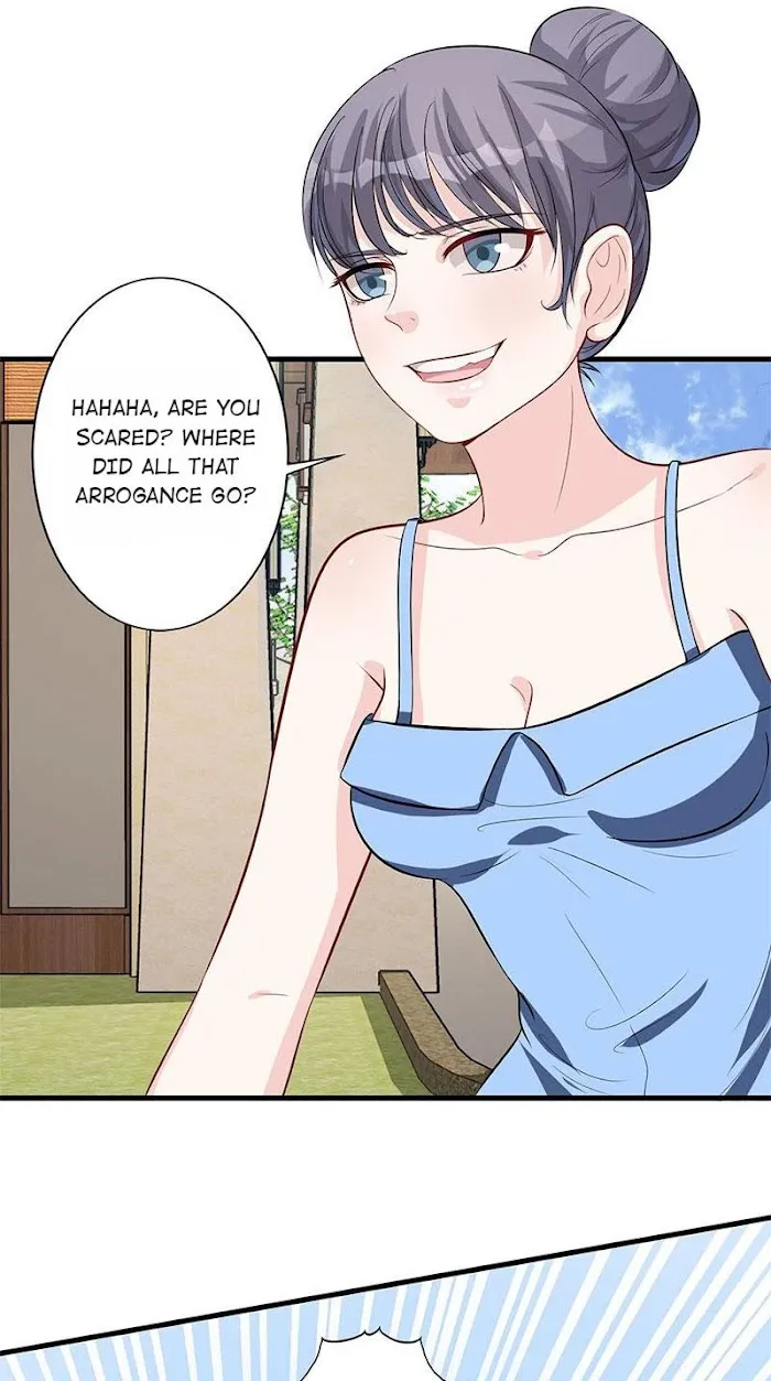 Read Substitute Bride chapter 20 image 18 on Lezhin