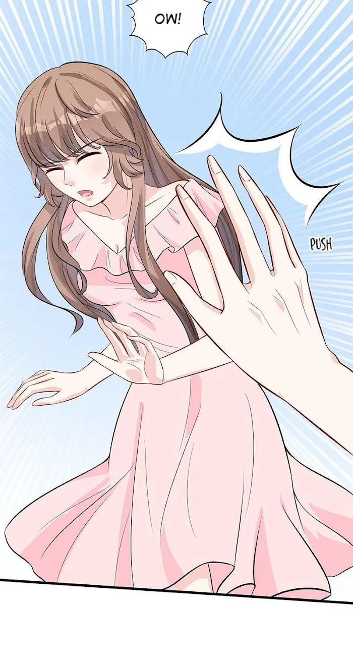Read Substitute Bride chapter 20 image 19 on Lezhin