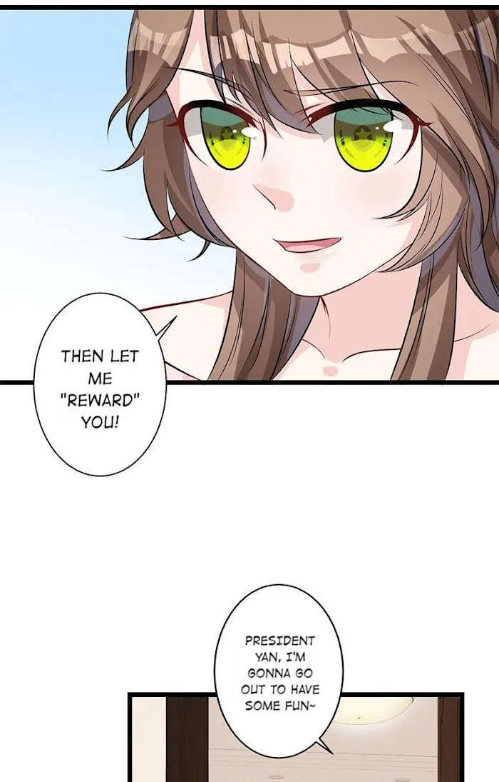 Read Substitute Bride chapter 20 image 2 on Lezhin