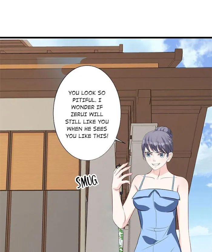 Read Substitute Bride chapter 20 image 20 on Lezhin
