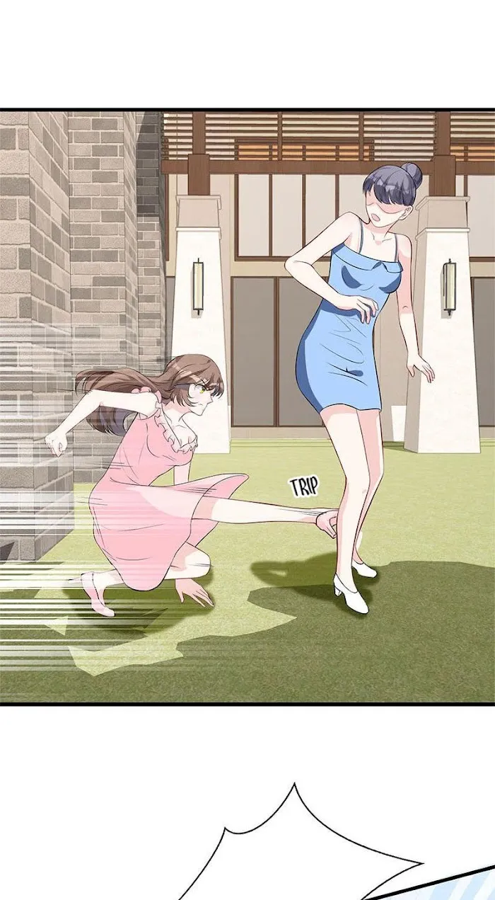 Read Substitute Bride chapter 20 image 22 on Lezhin