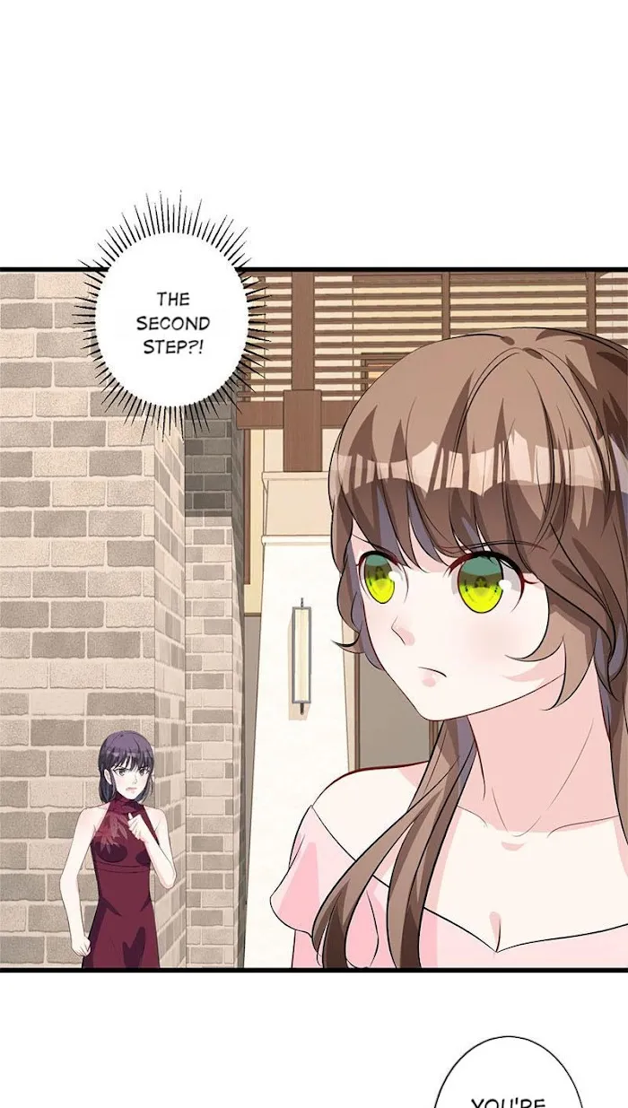 Read Substitute Bride chapter 20 image 25 on Lezhin