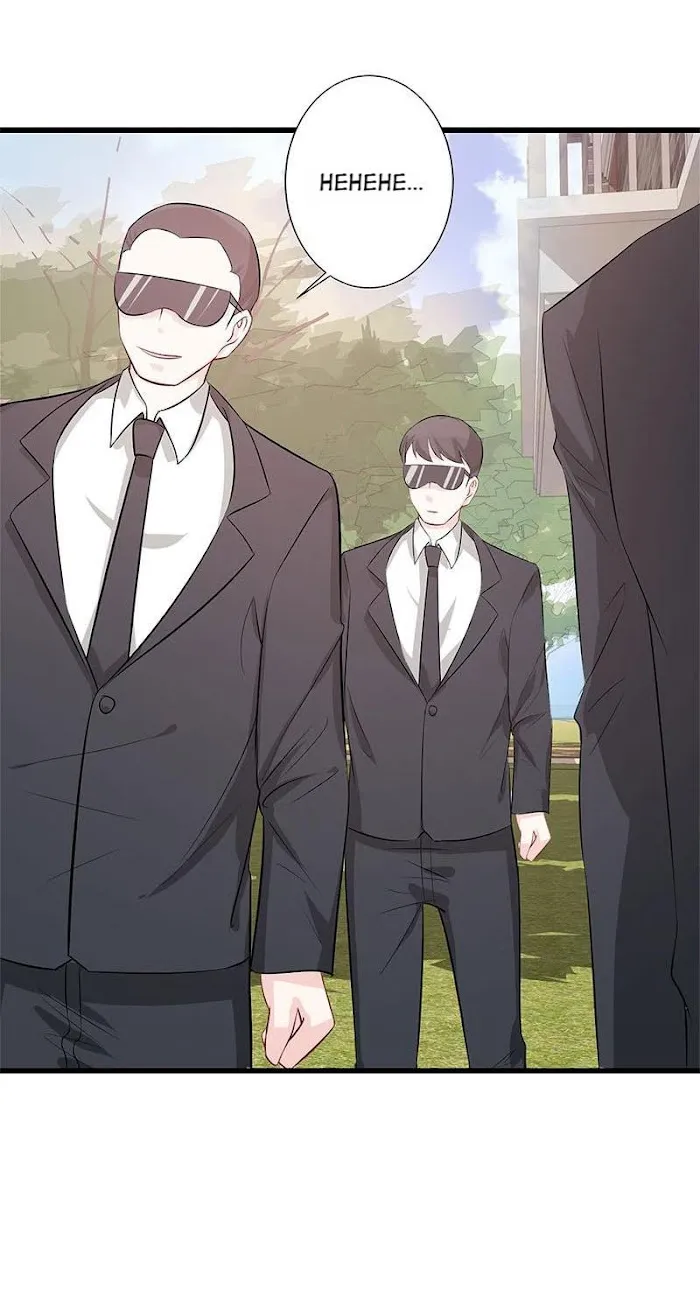 Read Substitute Bride chapter 20 image 27 on Lezhin