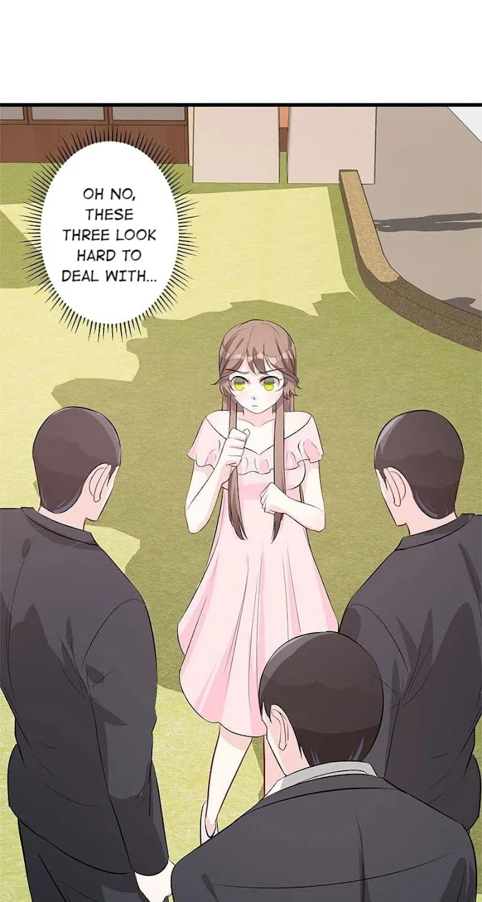 Read Substitute Bride chapter 20 image 28 on Lezhin