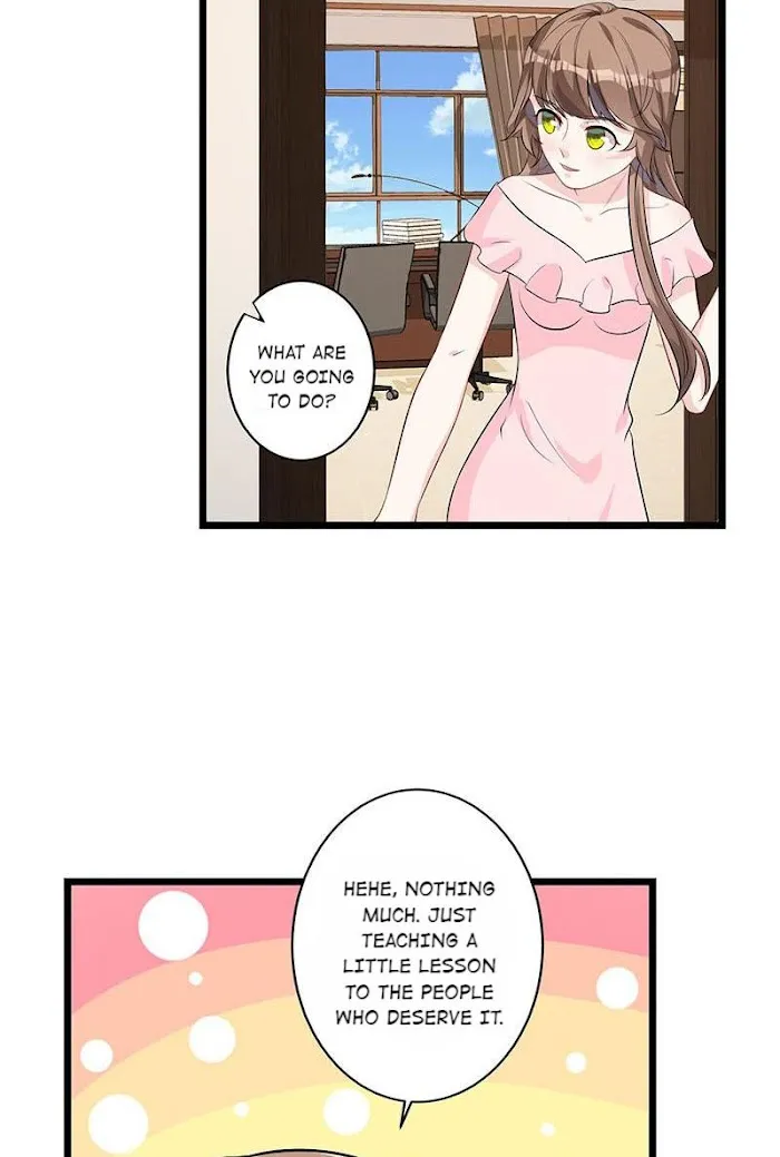 Read Substitute Bride chapter 20 image 3 on Lezhin