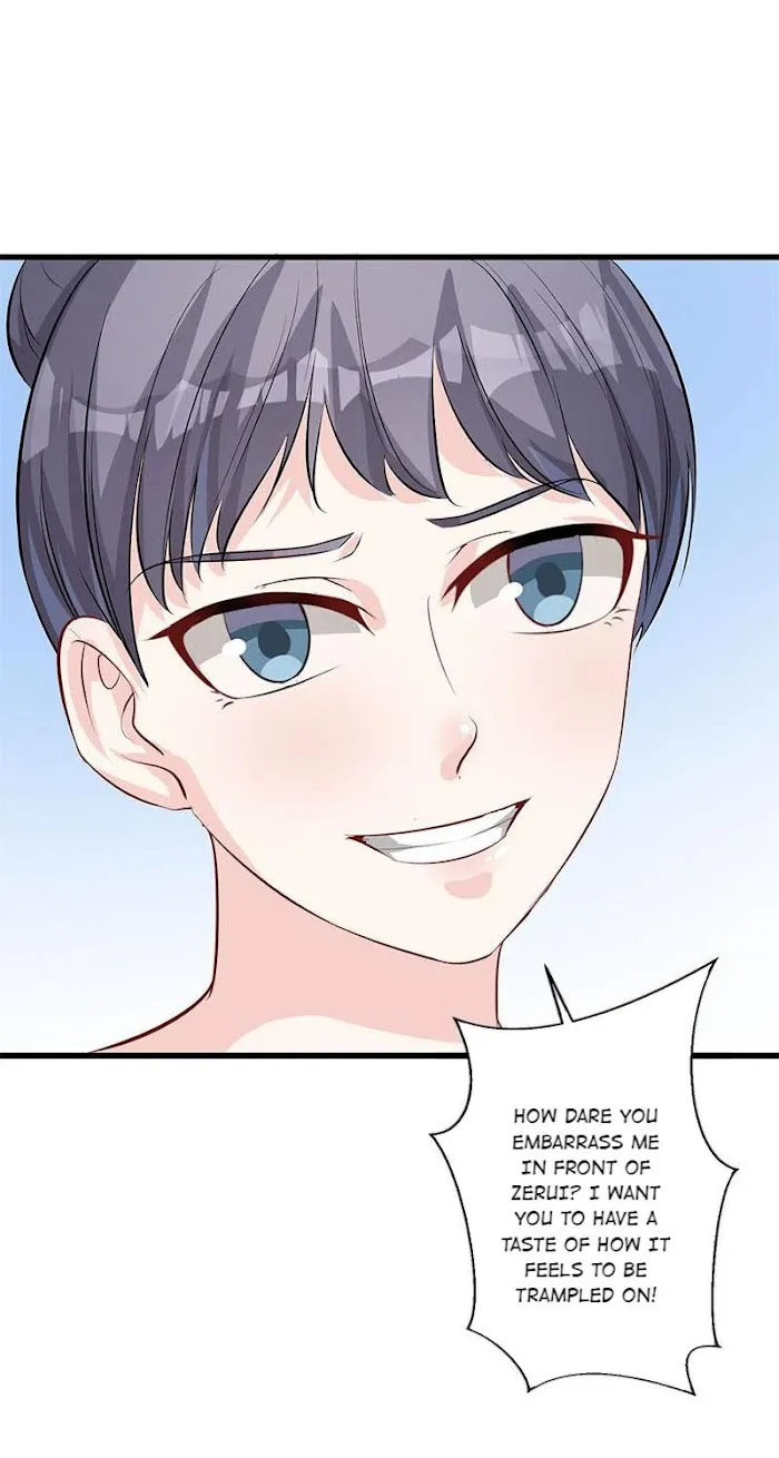 Read Substitute Bride chapter 20 image 30 on Lezhin