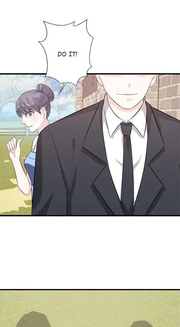 Read Substitute Bride chapter 20 image 31 on Lezhin