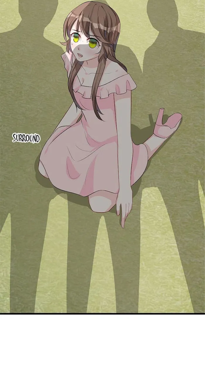 Read Substitute Bride chapter 20 image 32 on Lezhin