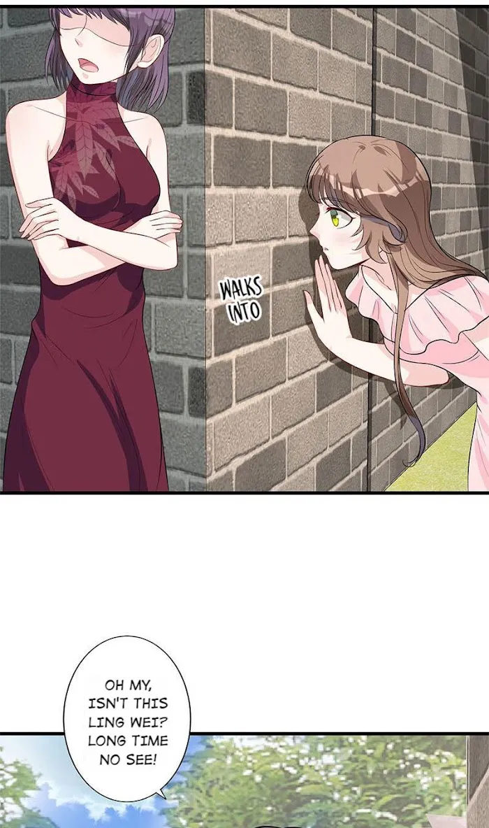 Read Substitute Bride chapter 20 image 9 on Lezhin