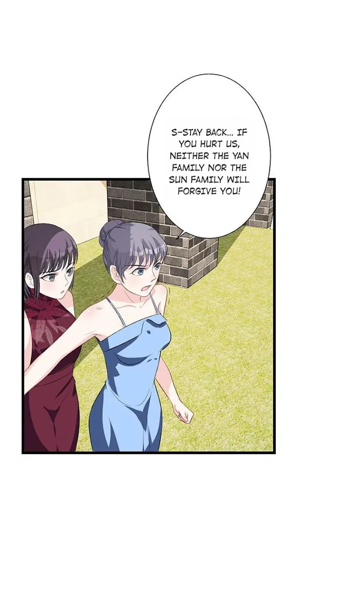 Read Substitute Bride chapter 21 image 14 on Lezhin
