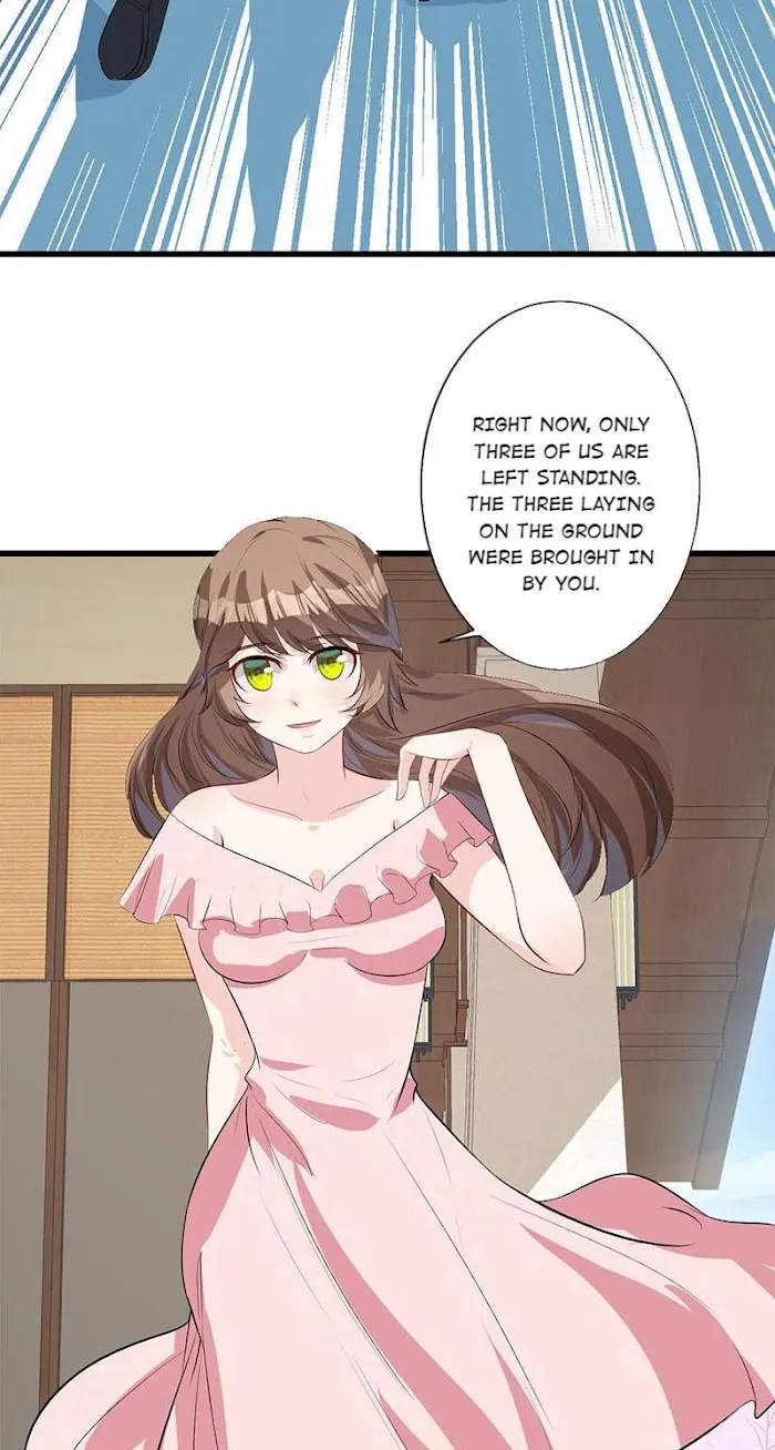 Read Substitute Bride chapter 21 image 17 on Lezhin