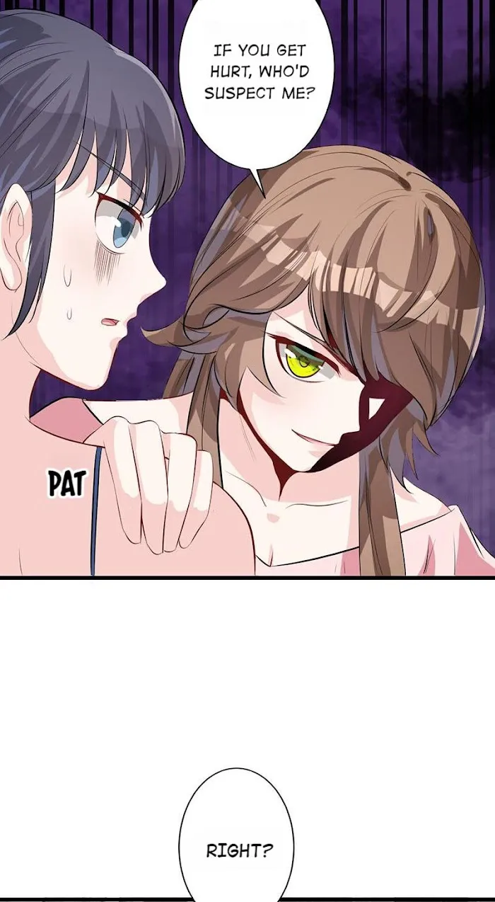 Read Substitute Bride chapter 21 image 19 on Lezhin