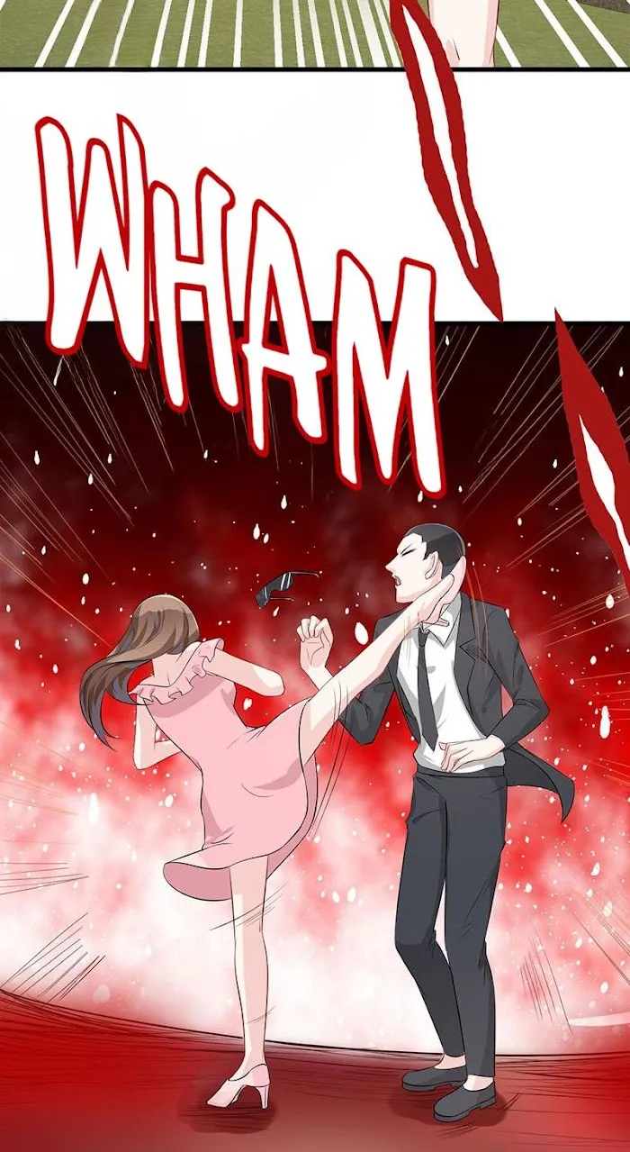 Read Substitute Bride chapter 21 image 2 on Lezhin