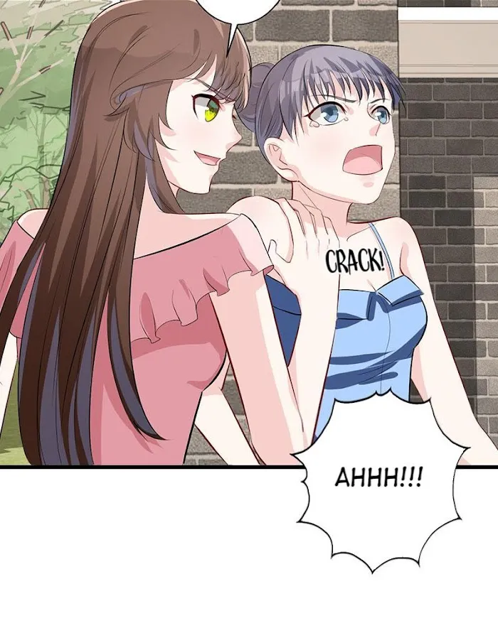 Read Substitute Bride chapter 21 image 20 on Lezhin