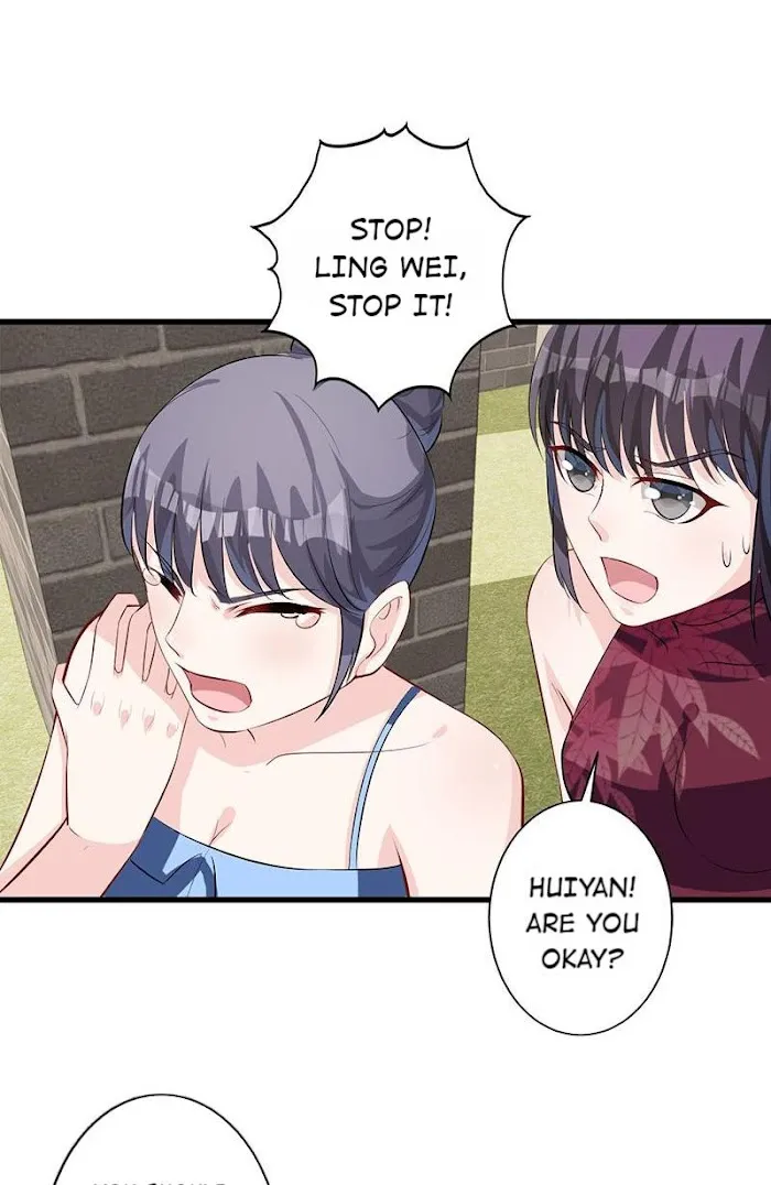 Read Substitute Bride chapter 21 image 21 on Lezhin
