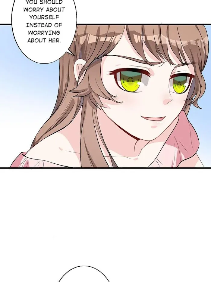 Read Substitute Bride chapter 21 image 22 on Lezhin