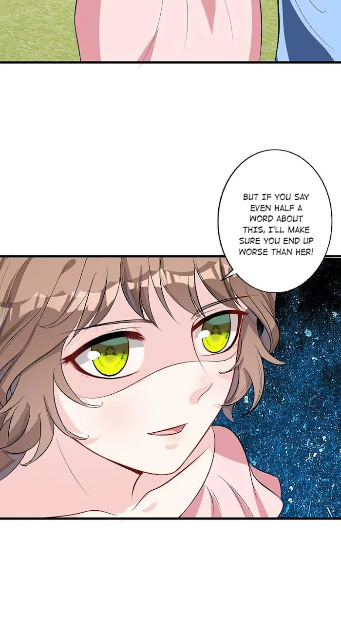 Read Substitute Bride chapter 21 image 25 on Lezhin
