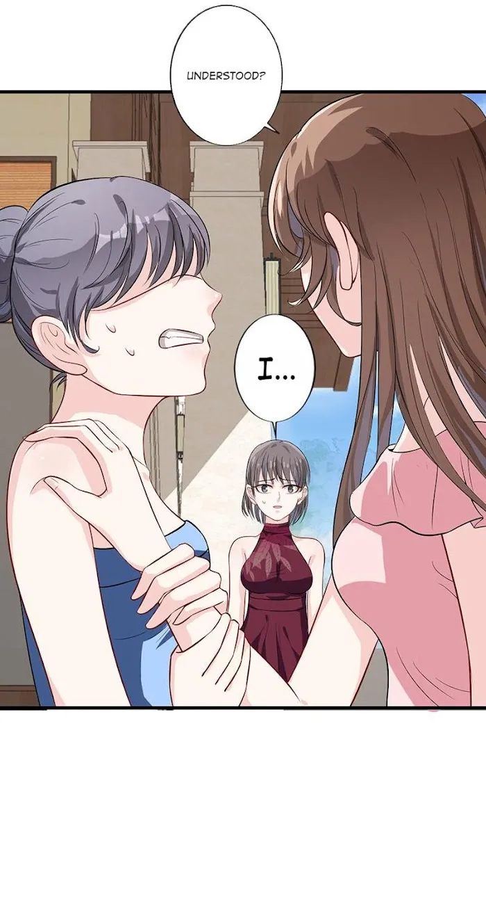 Read Substitute Bride chapter 21 image 26 on Lezhin