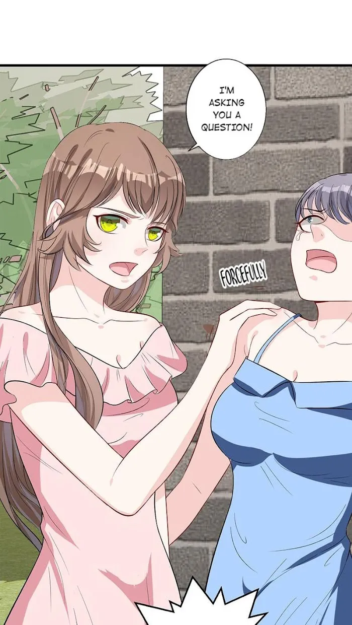 Read Substitute Bride chapter 21 image 27 on Lezhin