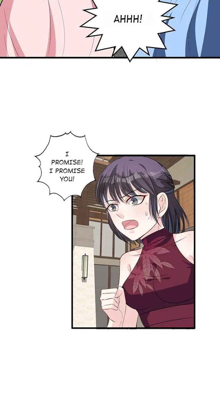 Read Substitute Bride chapter 21 image 28 on Lezhin