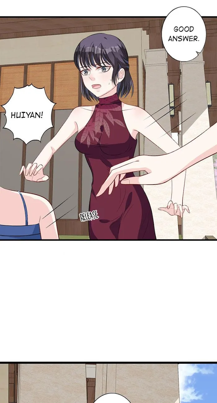 Read Substitute Bride chapter 21 image 29 on Lezhin