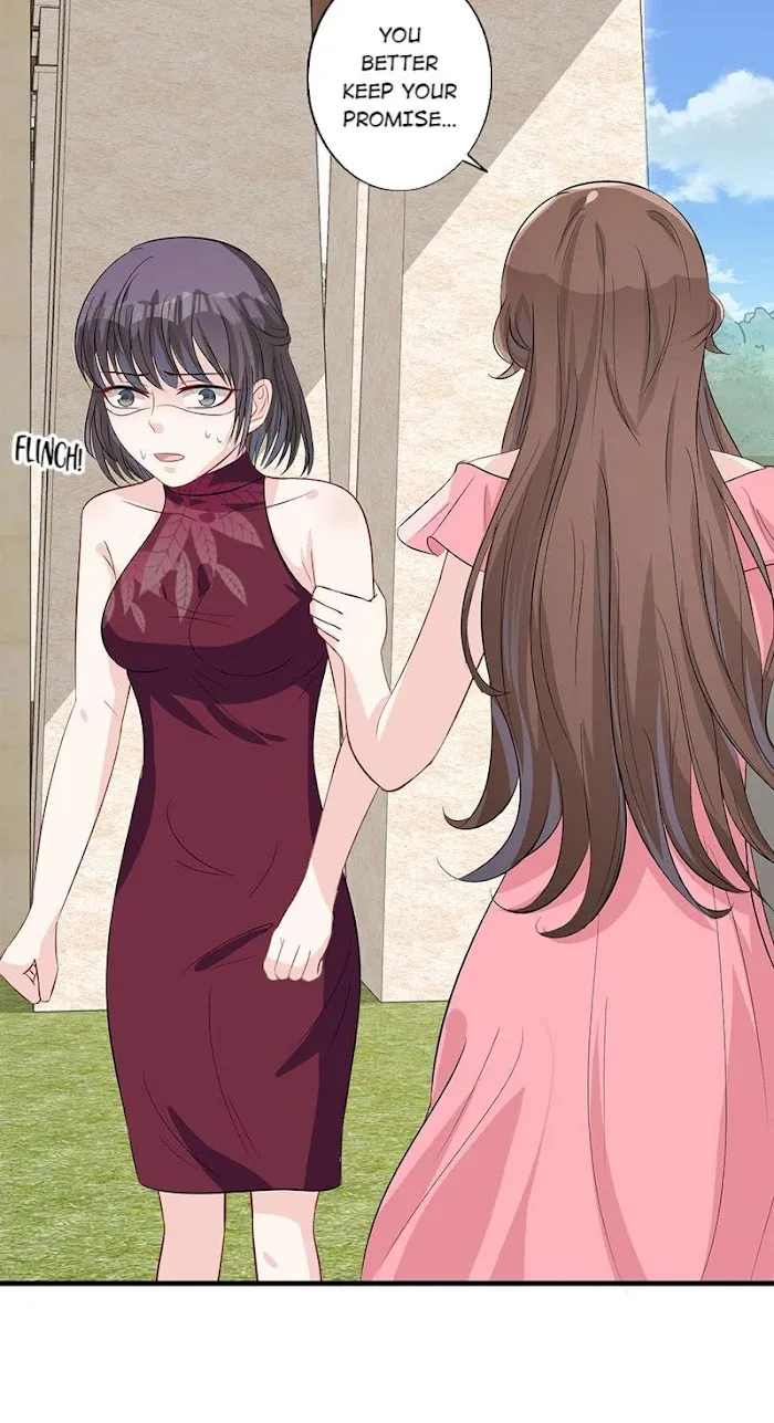 Read Substitute Bride chapter 21 image 30 on Lezhin