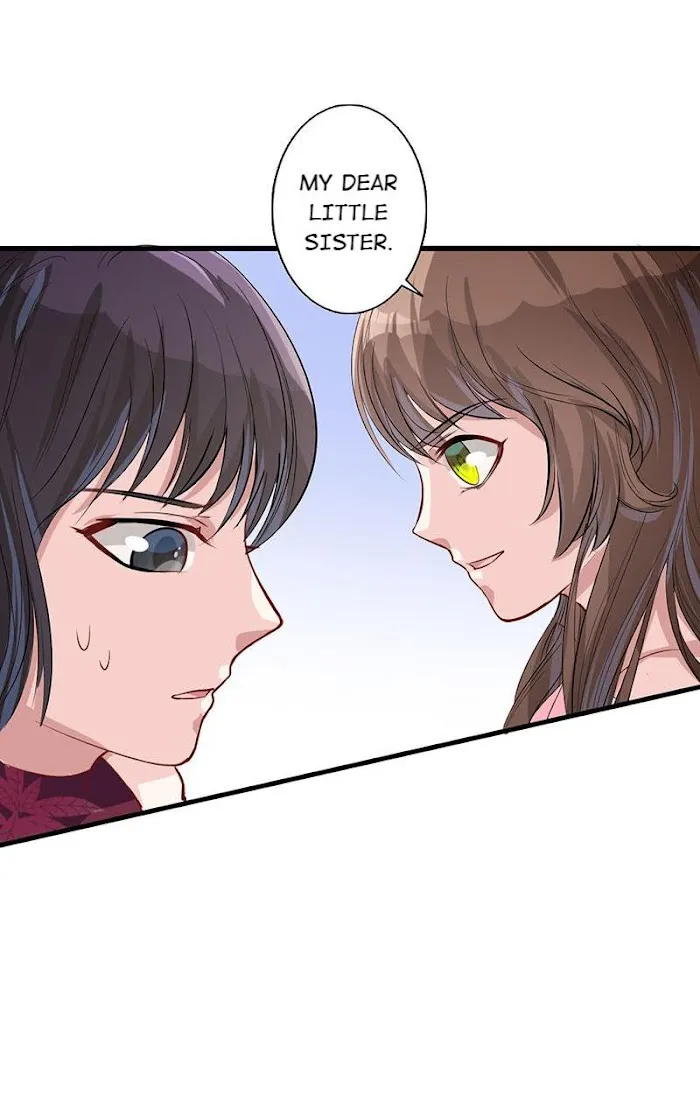 Read Substitute Bride chapter 21 image 31 on Lezhin
