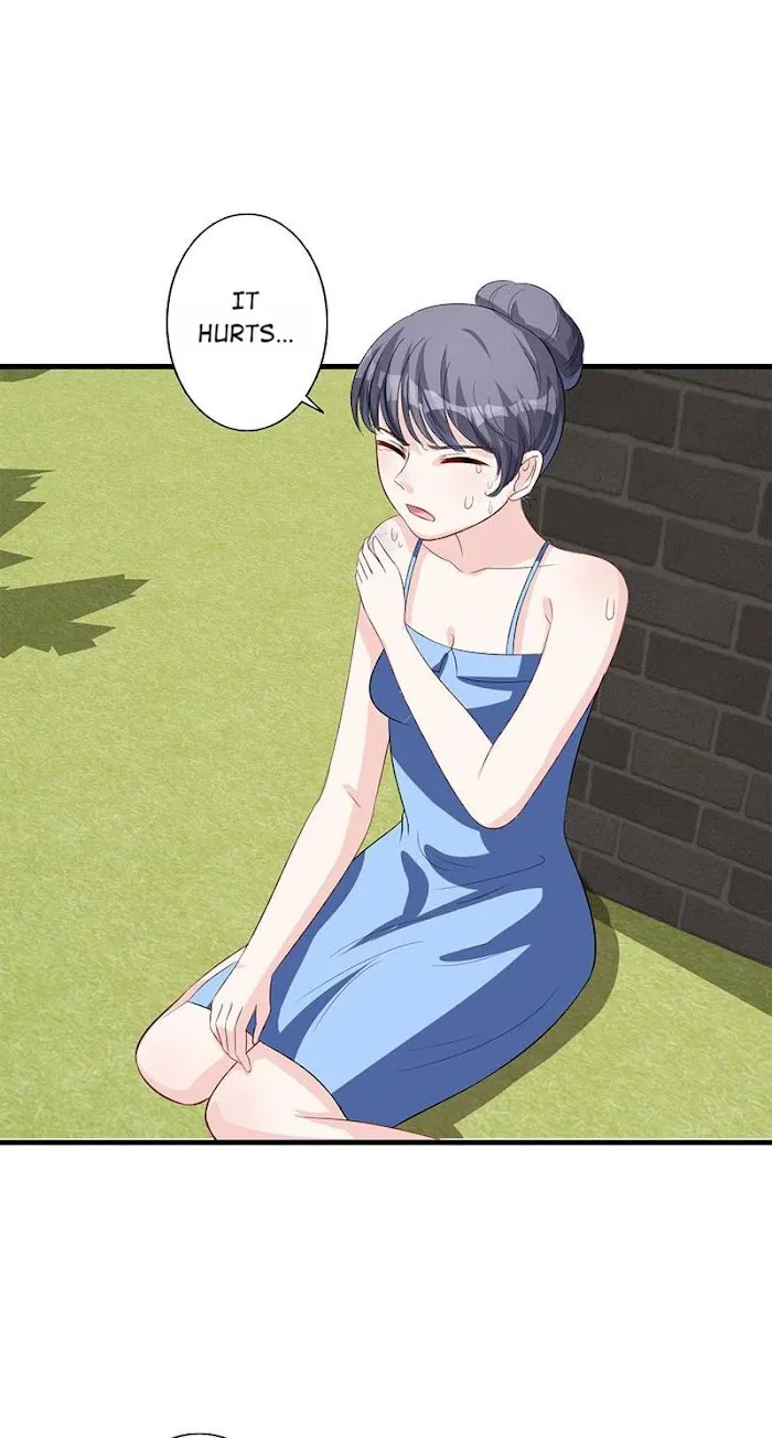 Read Substitute Bride chapter 21 image 33 on Lezhin