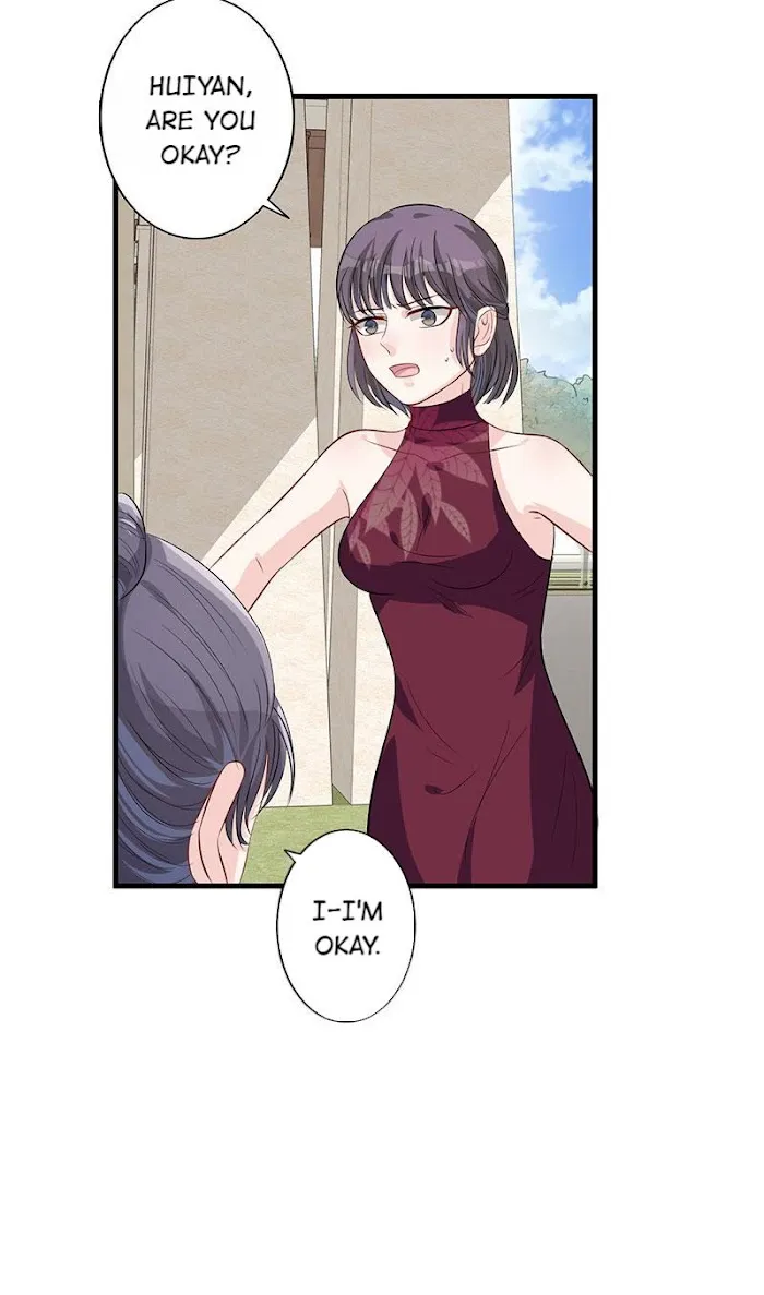 Read Substitute Bride chapter 21 image 34 on Lezhin