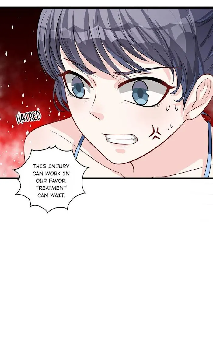 Read Substitute Bride chapter 21 image 37 on Lezhin