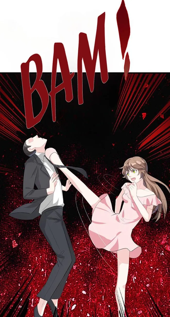 Read Substitute Bride chapter 21 image 4 on Lezhin