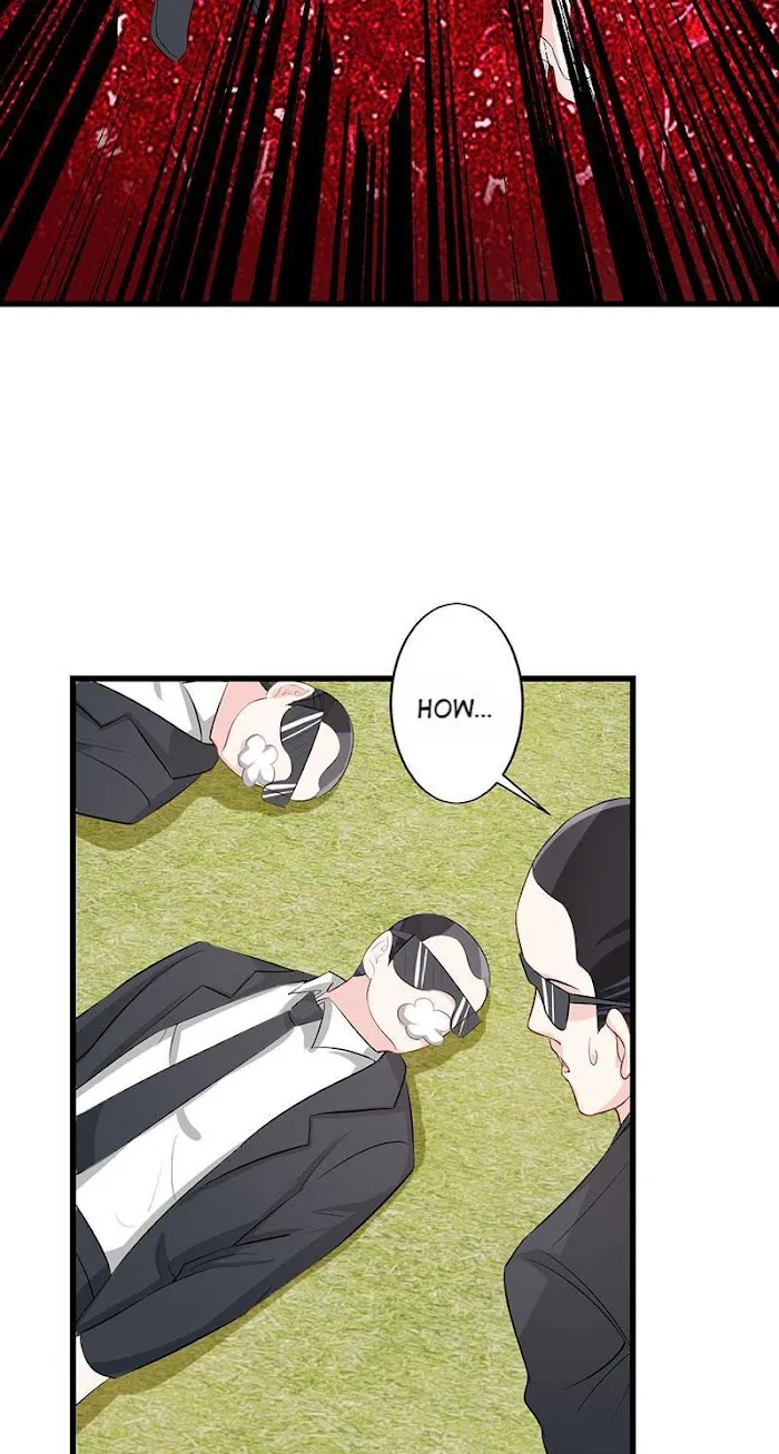 Read Substitute Bride chapter 21 image 5 on Lezhin