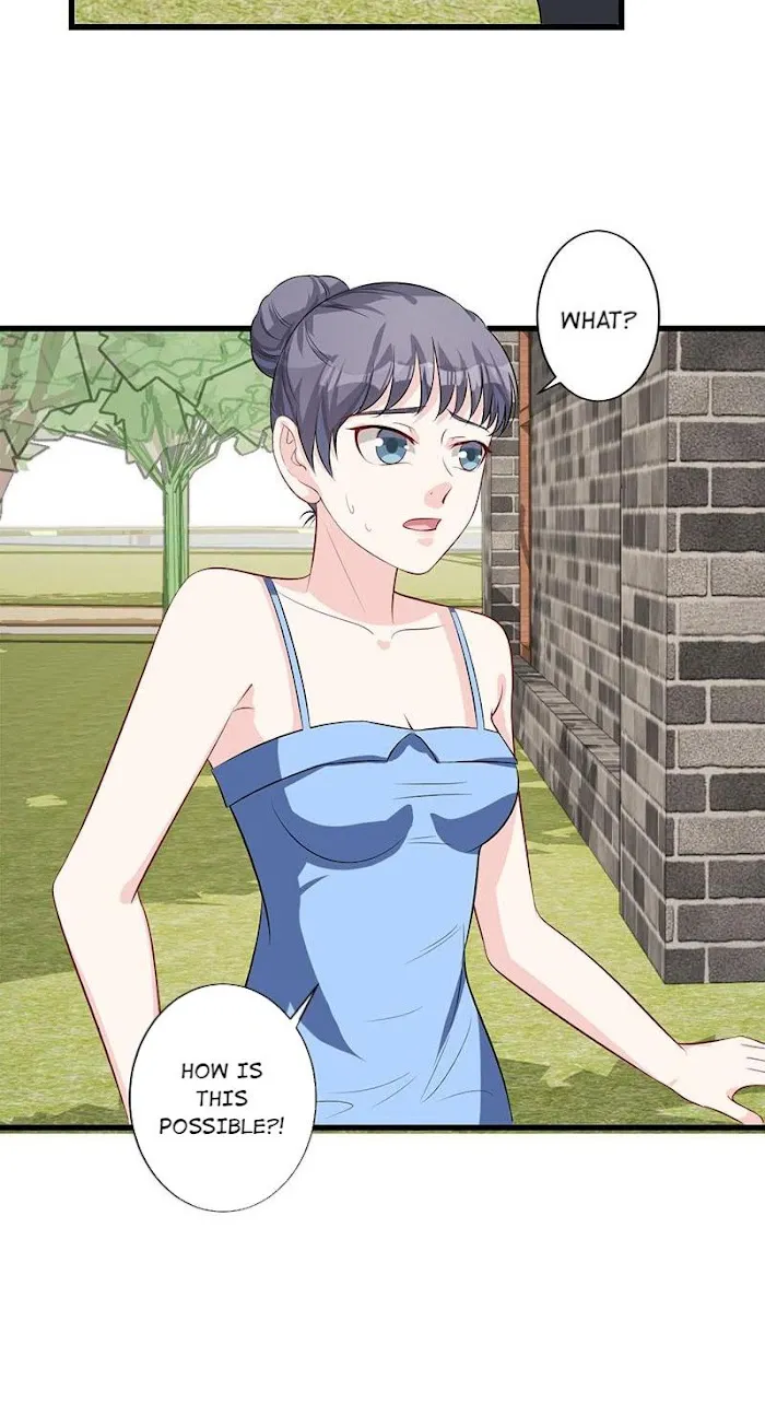 Read Substitute Bride chapter 21 image 6 on Lezhin