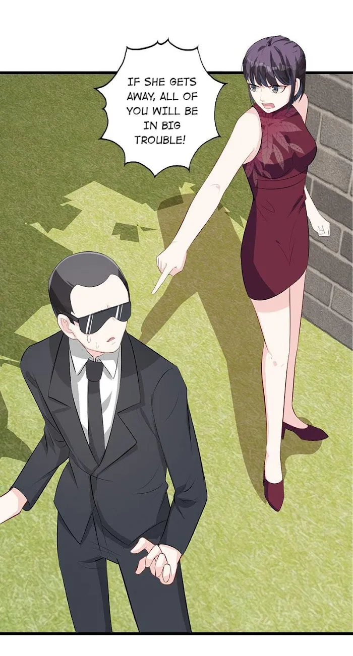 Read Substitute Bride chapter 21 image 7 on Lezhin