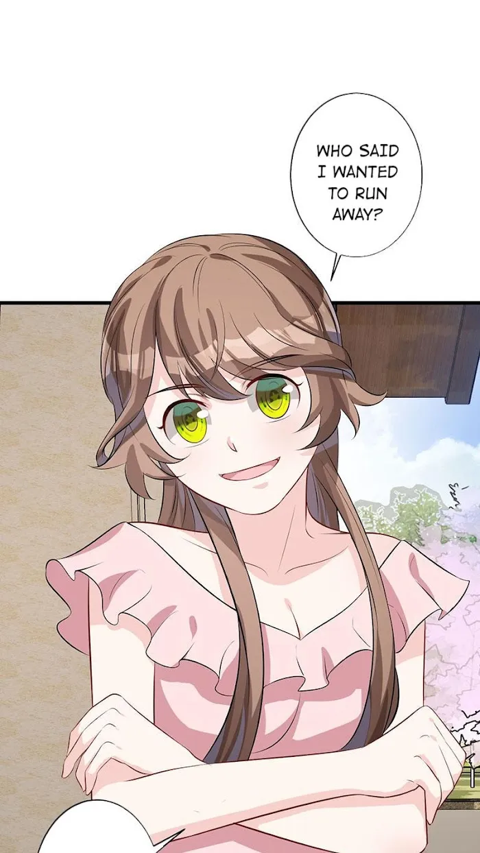 Read Substitute Bride chapter 21 image 8 on Lezhin
