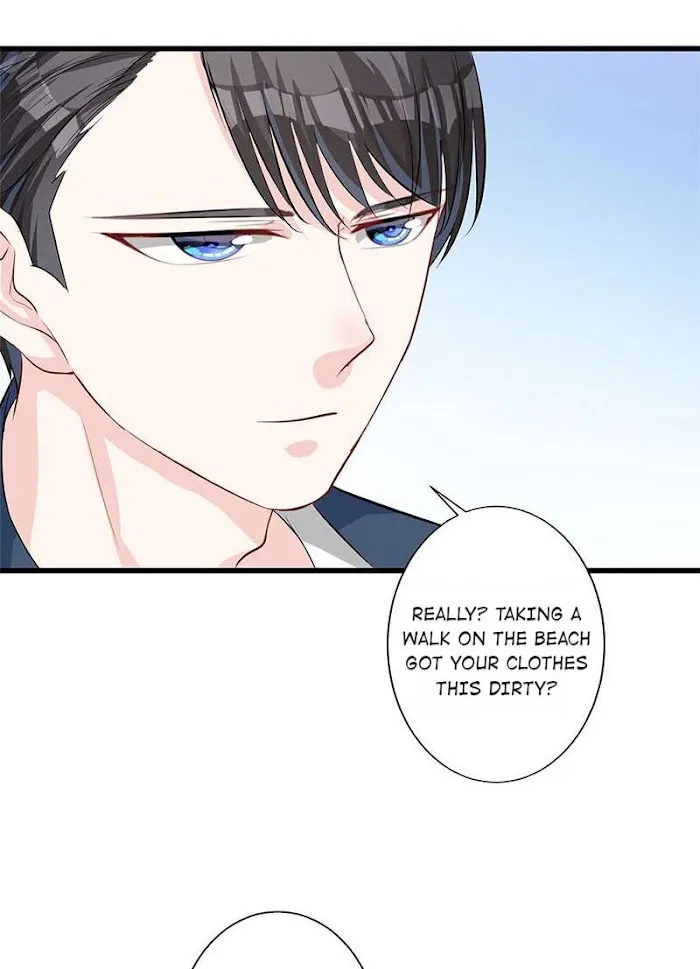 Read Substitute Bride chapter 22 image 10 on Lezhin