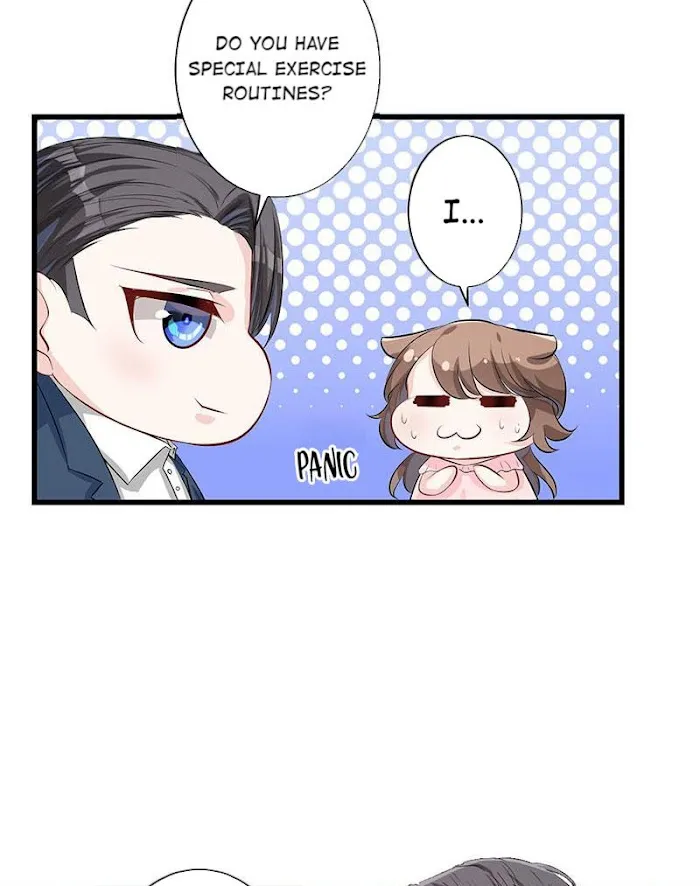 Read Substitute Bride chapter 22 image 11 on Lezhin