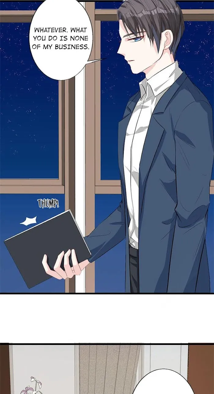 Read Substitute Bride chapter 22 image 12 on Lezhin