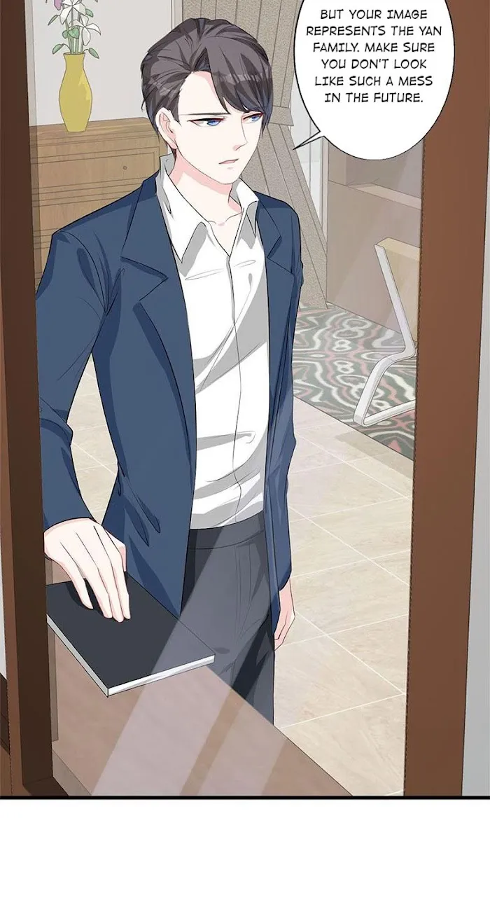 Read Substitute Bride chapter 22 image 13 on Lezhin