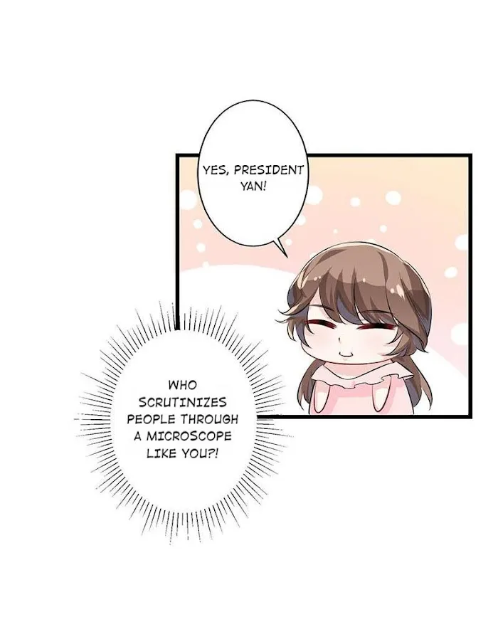 Read Substitute Bride chapter 22 image 14 on Lezhin