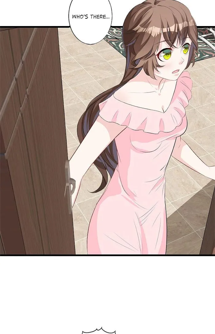 Read Substitute Bride chapter 22 image 16 on Lezhin