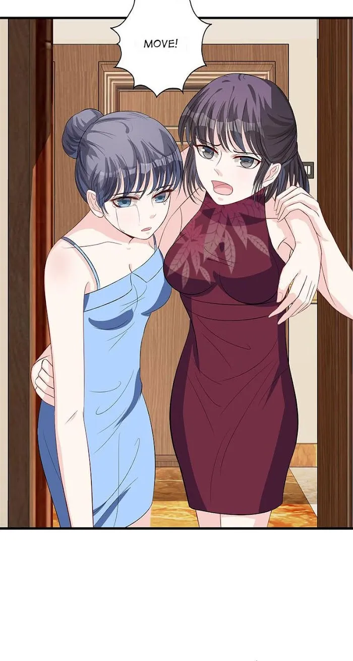 Read Substitute Bride chapter 22 image 17 on Lezhin