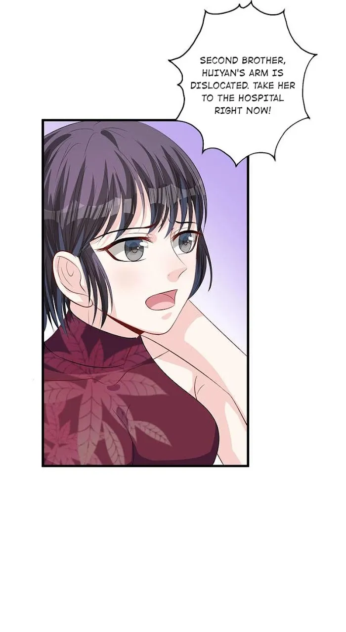 Read Substitute Bride chapter 22 image 18 on Lezhin